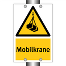 Mobilkrane