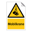 Mobilkrane