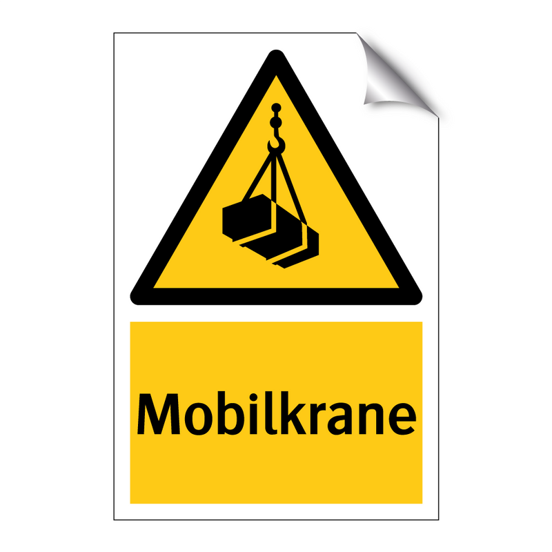 Mobilkrane