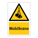 Mobilkrane