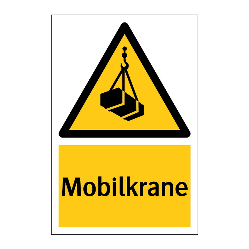 Mobilkrane