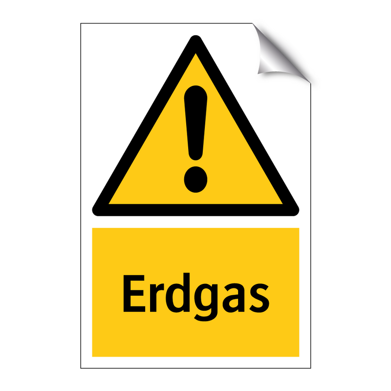 Erdgas