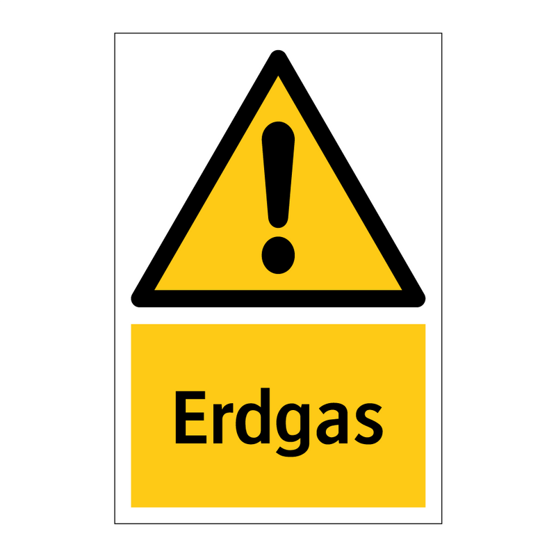 Erdgas