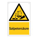 Salpetersäure