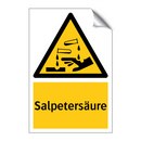 Salpetersäure