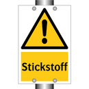 Stickstoff
