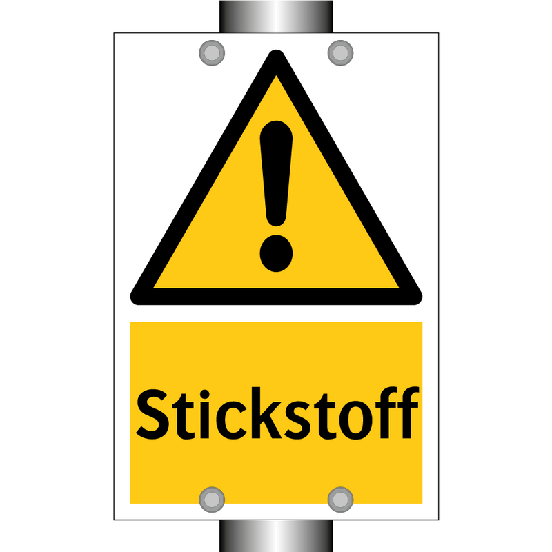 Stickstoff