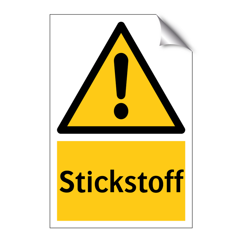 Stickstoff