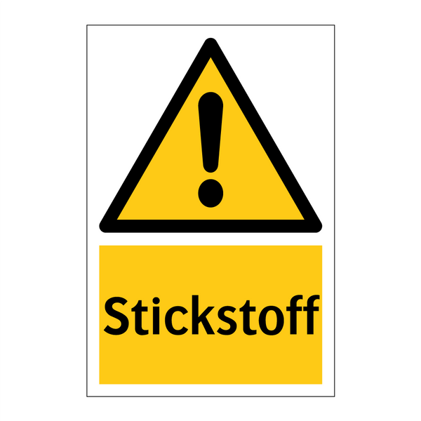 Stickstoff