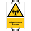 Nichtionisierende Strahlung