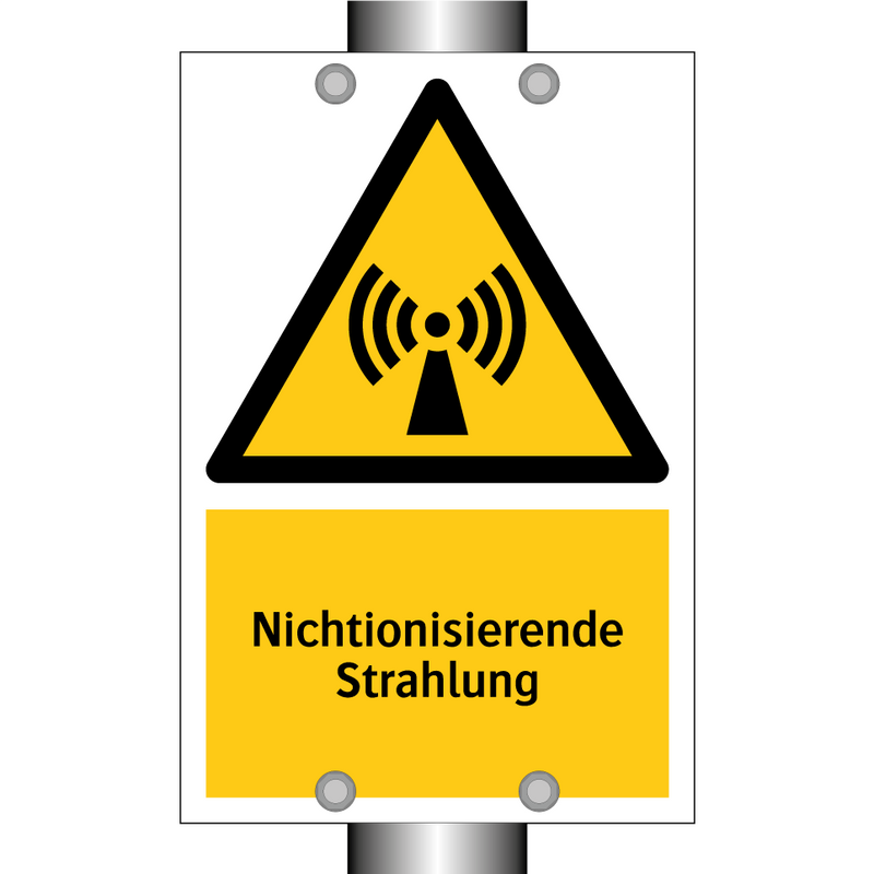 Nichtionisierende Strahlung