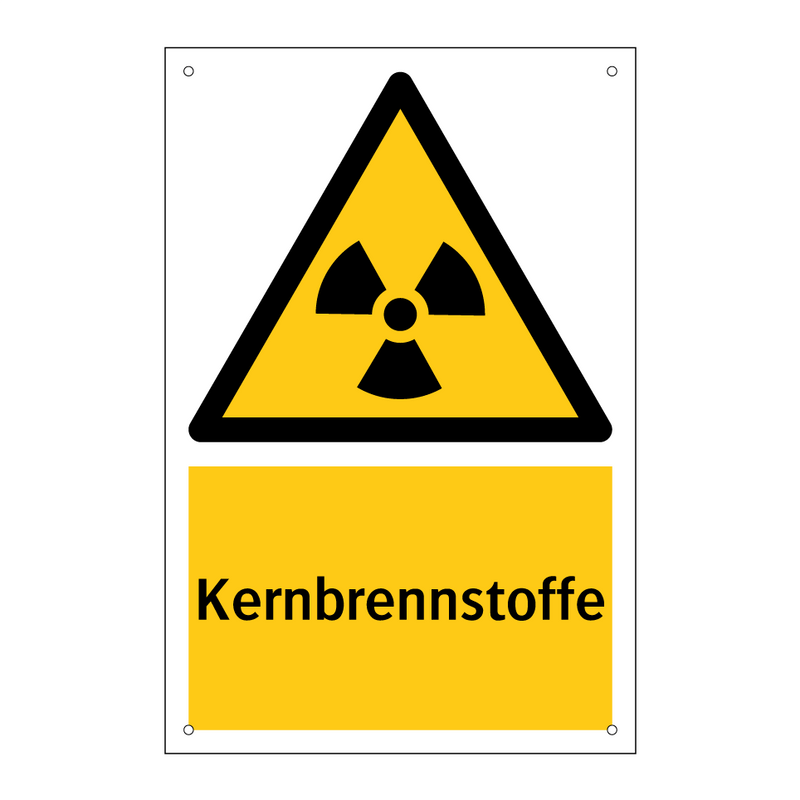 Kernbrennstoffe