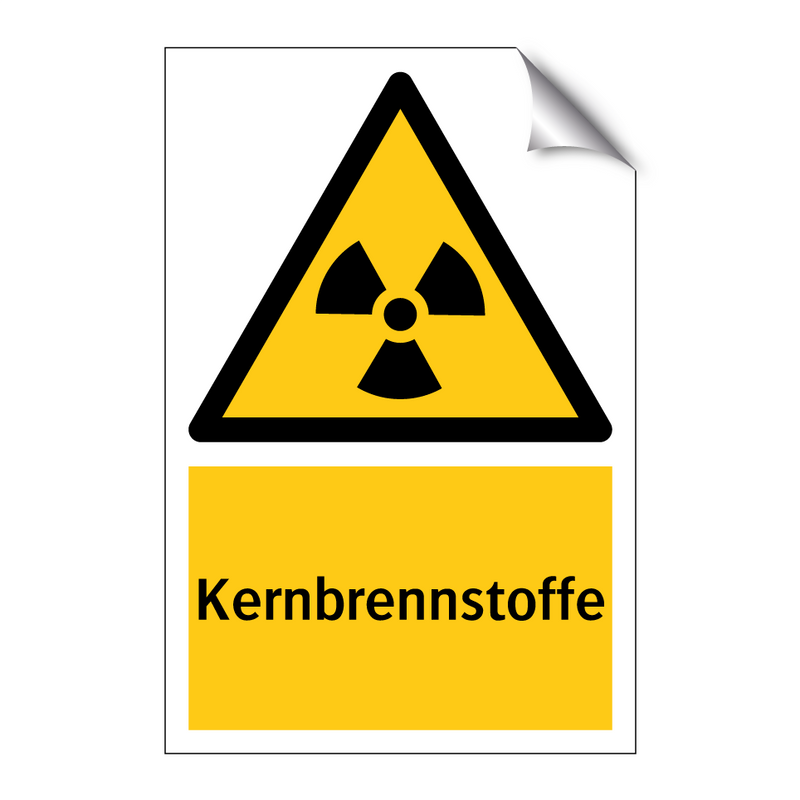 Kernbrennstoffe