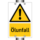 Ölunfall