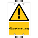 Ölverschmutzung