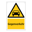 Gegenverkehr