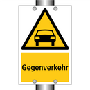 Gegenverkehr