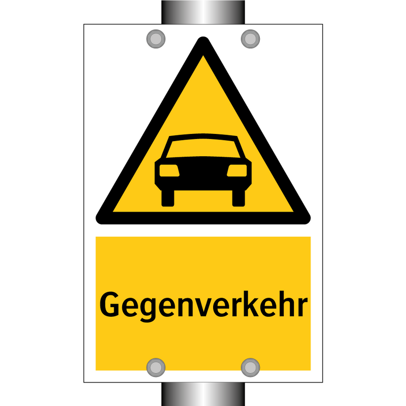 Gegenverkehr