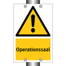 Operationssaal