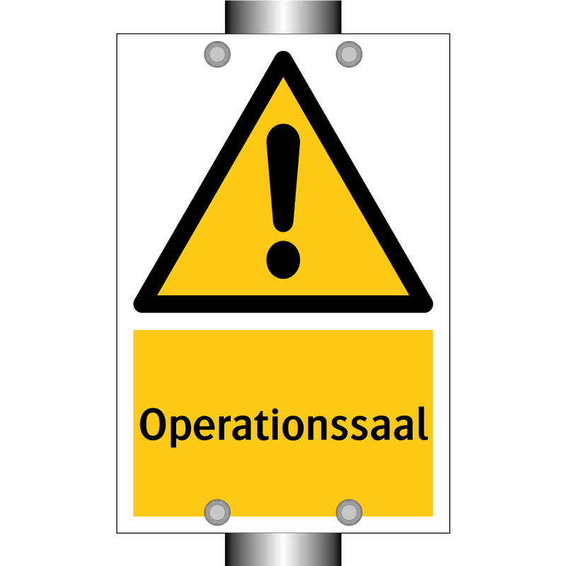 Operationssaal