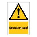 Operationssaal