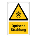 Optische Strahlung