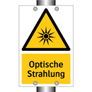 Optische Strahlung