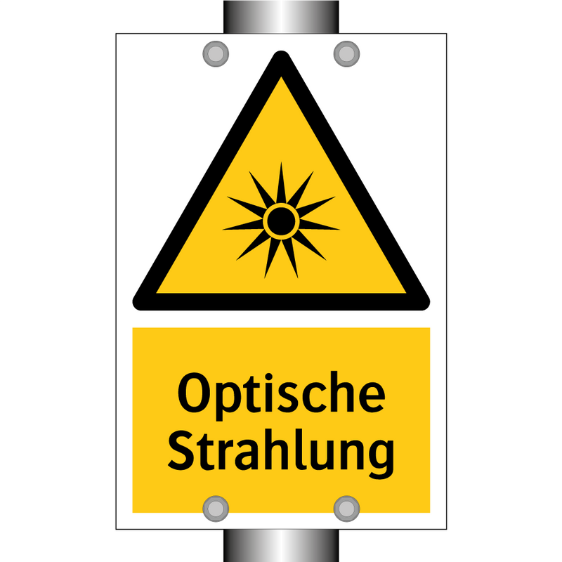 Optische Strahlung