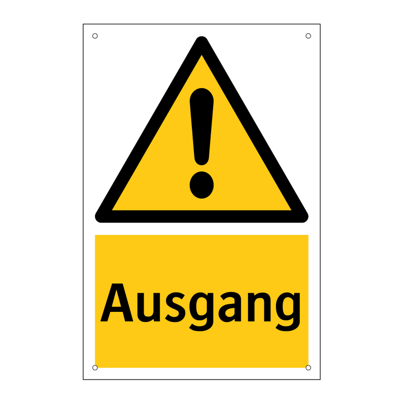 Ausgang