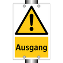 Ausgang