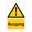 Ausgang