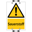 Sauerstoff