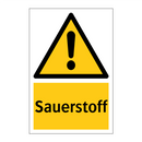 Sauerstoff