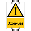 Ozon-Gas