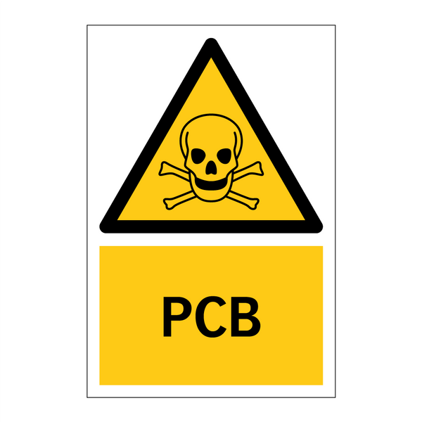 PCB