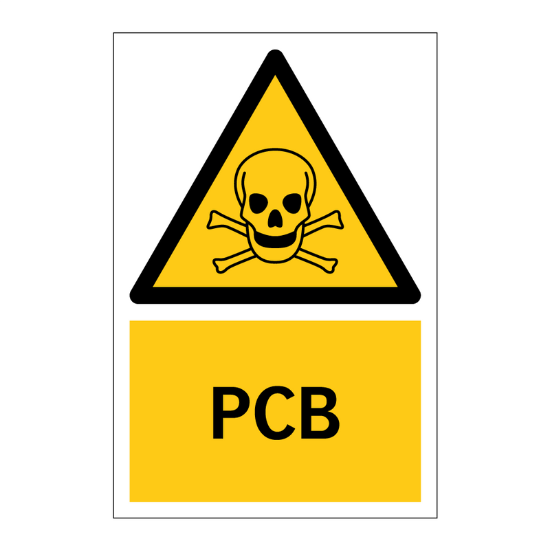 PCB