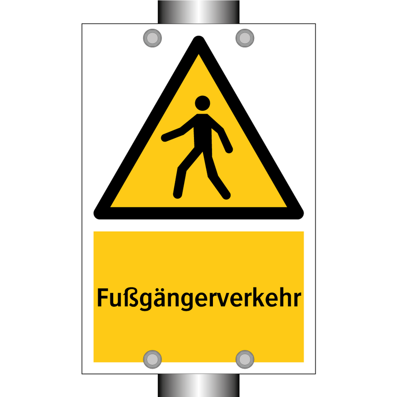 Fußgängerverkehr