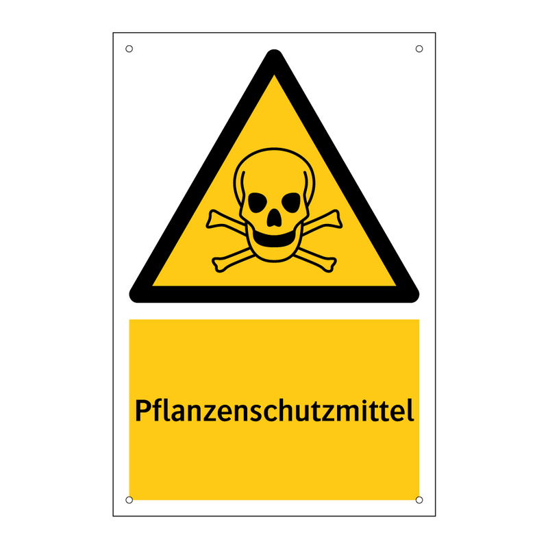 Pflanzenschutzmittel