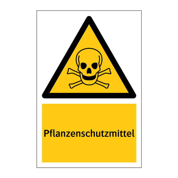 Pflanzenschutzmittel