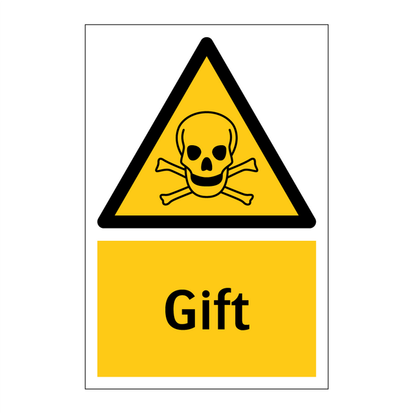Gift