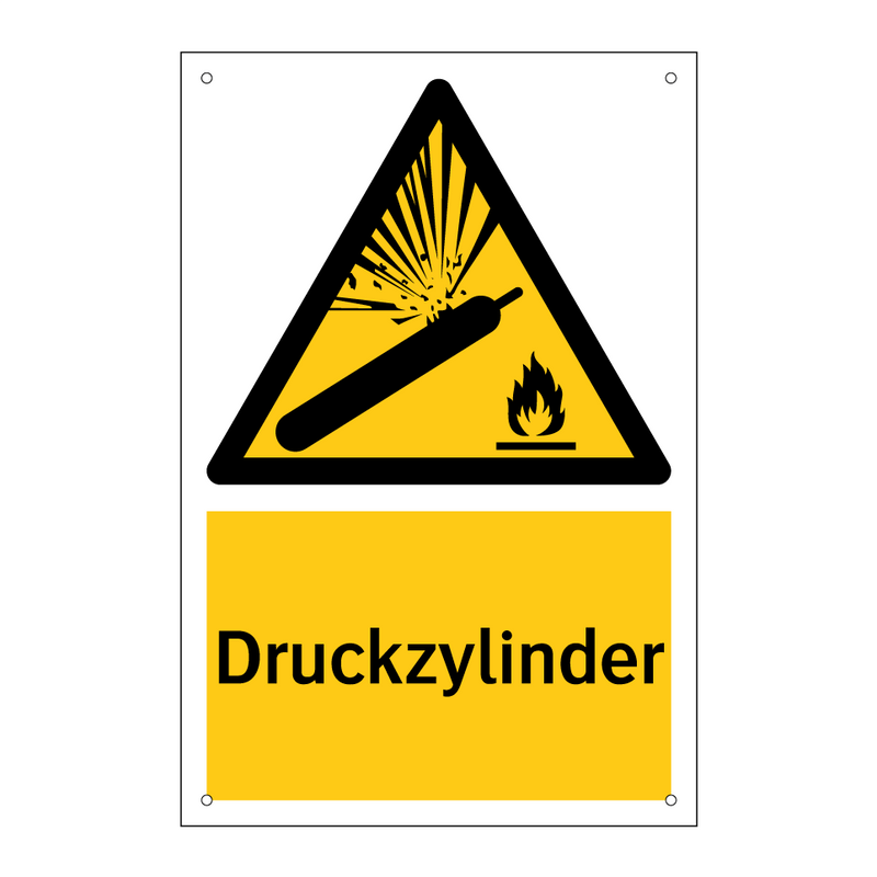 Druckzylinder