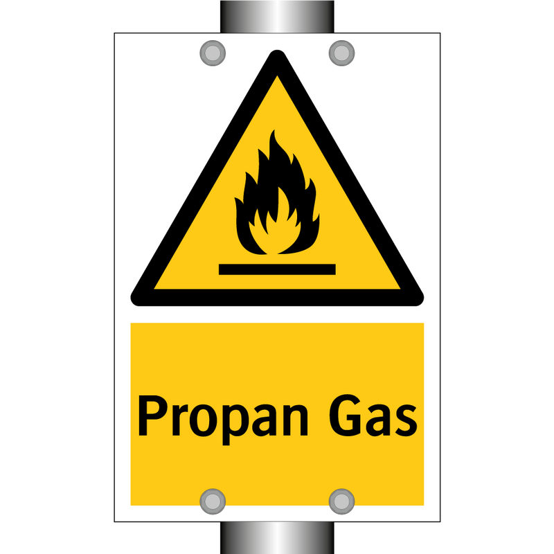 Propan Gas