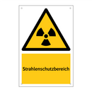 Strahlenschutzbereich