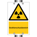 Strahlenschutzbereich