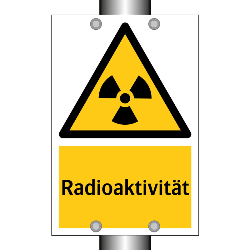 Radioaktivität