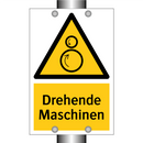 Drehende Maschinen
