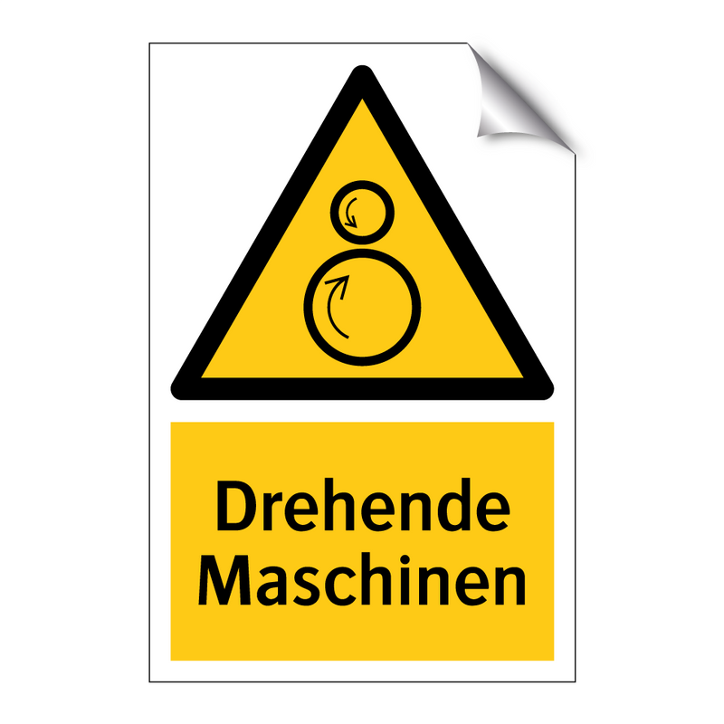 Drehende Maschinen