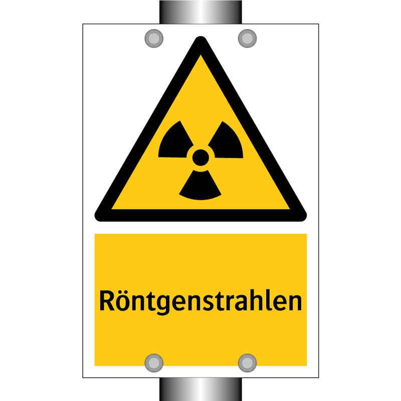 Röntgenstrahlen