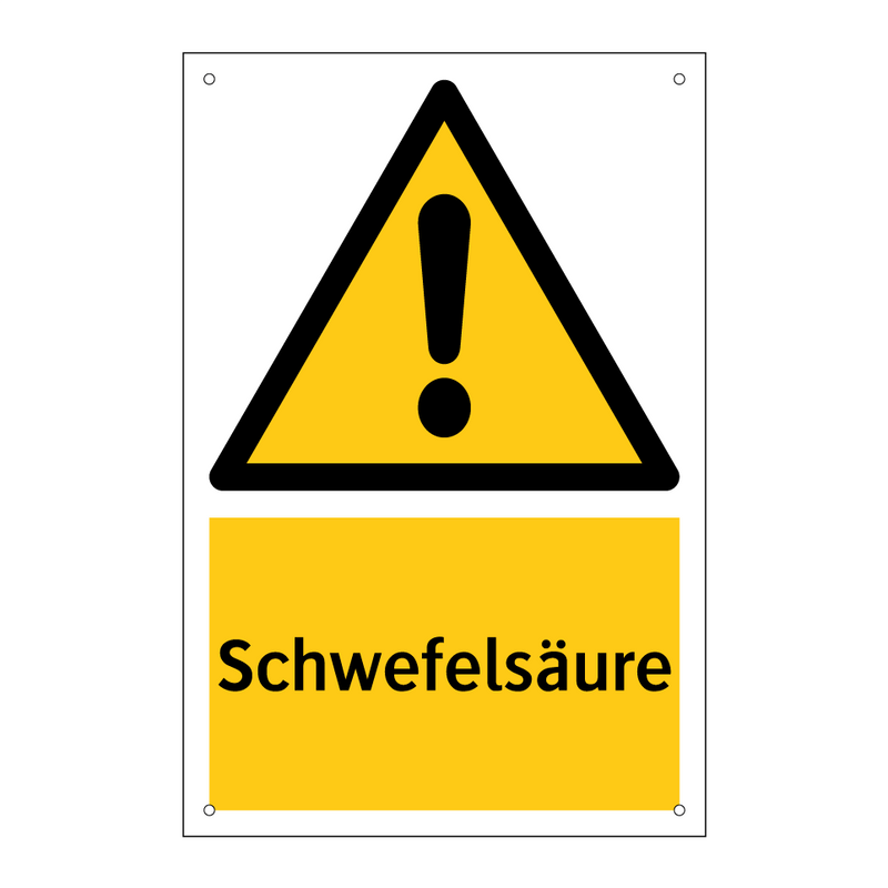 Schwefelsäure