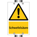 Schwefelsäure
